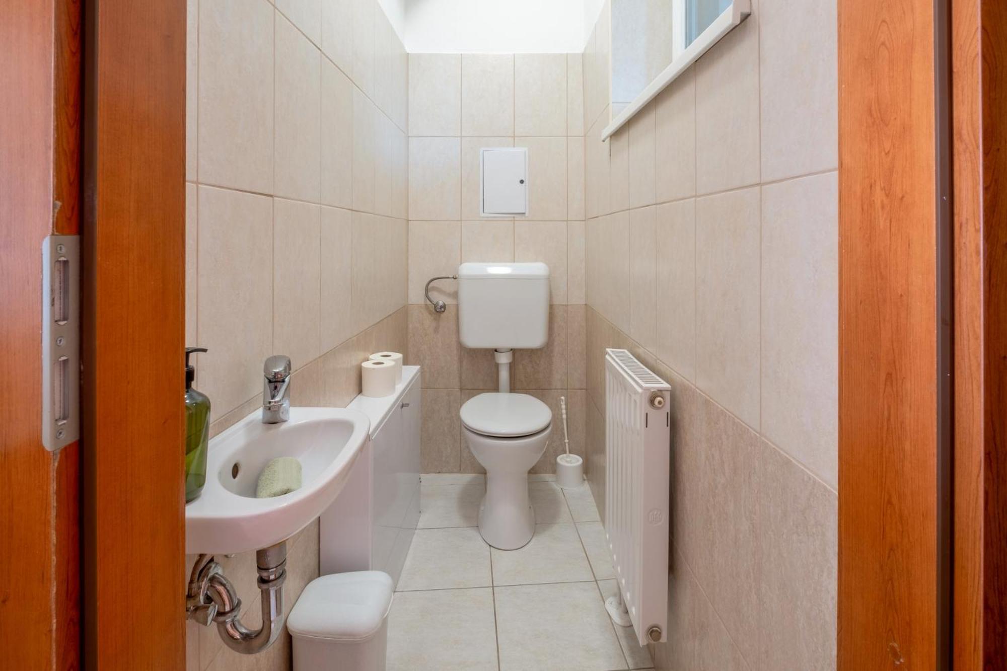 Myflat Club 218 Gold II Wellness Apartment Siófok Kültér fotó